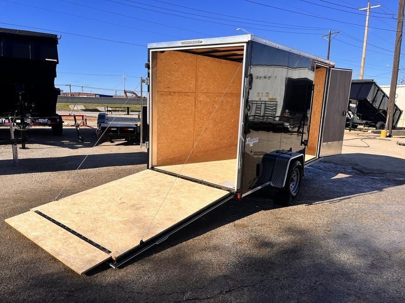 new Cargo (Enclosed) Trailers Cargo Express  for sale, in Lewisville, TX Thumbnail 8