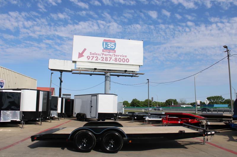 new Car Haulers / Racing Trailers Top Hat Trailers  for sale, in Seagoville, TX Thumbnail 2