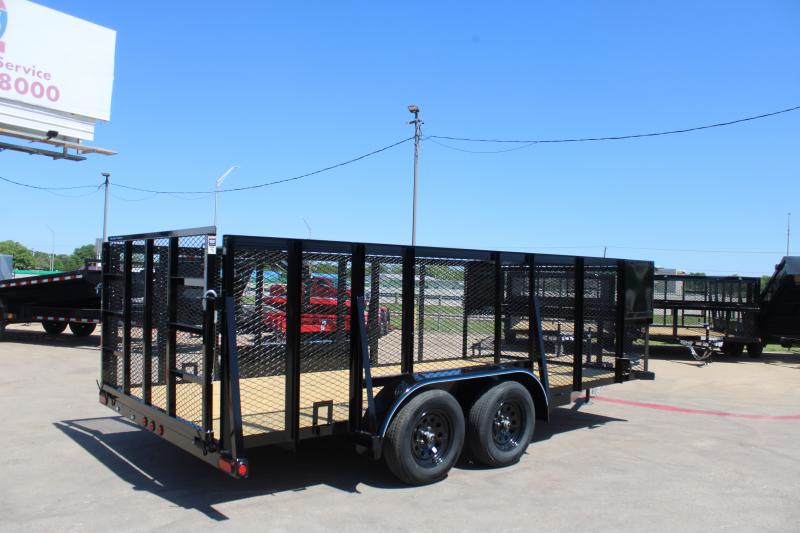 new Equipment / Flatbed Trailers Top Hat Trailers Other for sale, in Seagoville, TX Thumbnail 3