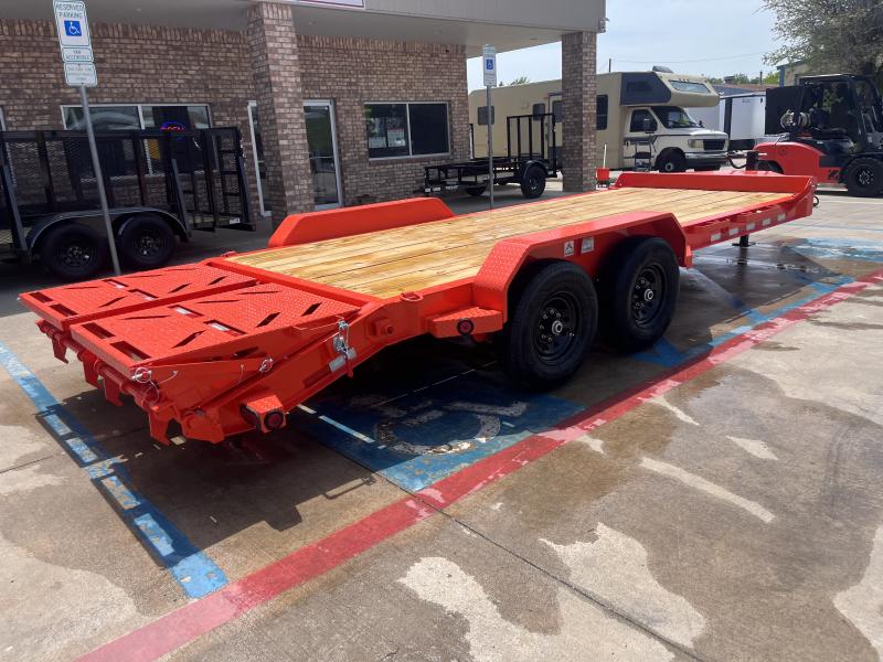 new Equipment / Flatbed Trailers Iron Bull Other for sale, in Gainesville, TX Thumbnail 5
