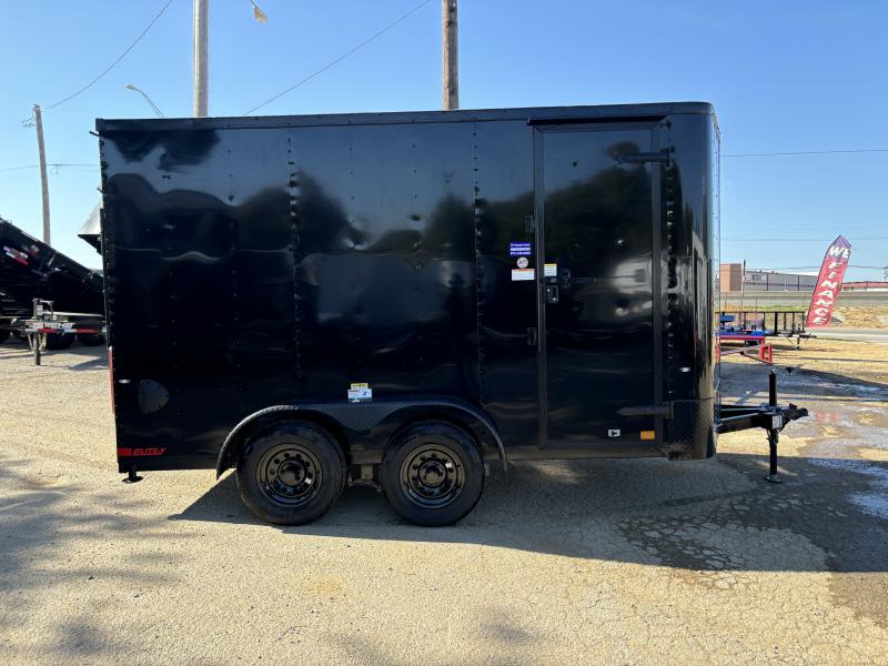 new Cargo (Enclosed) Trailers Cargo Craft  for sale, in Gainesville, TX Thumbnail 3