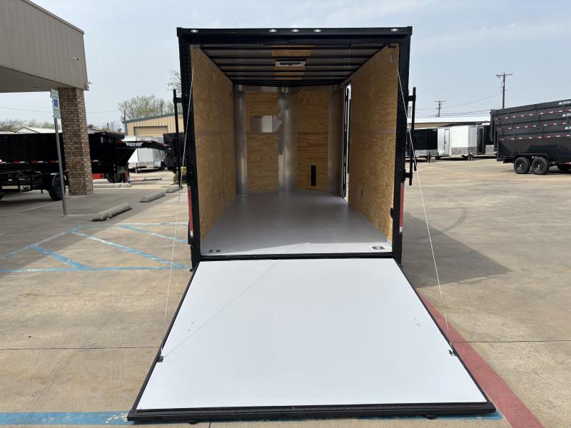 new Cargo (Enclosed) Trailers Cargo Craft Other for sale, in Gainesville, TX Thumbnail 4