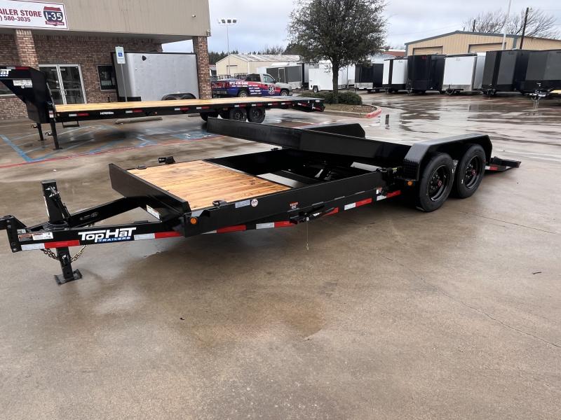 new Tilt Trailers Top Hat Trailers Other for sale, in Gainesville, TX image-0