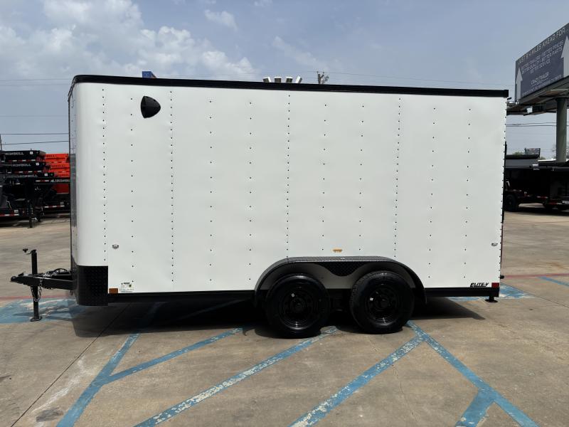 new Cargo (Enclosed) Trailers Cargo Craft Other for sale, in Gainesville, TX Thumbnail 6