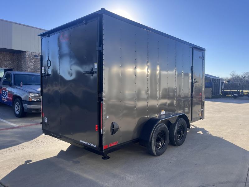 new Cargo (Enclosed) Trailers Cargo Craft Other for sale, in Gainesville, TX Thumbnail 4