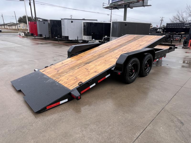 new Tilt Trailers Top Hat Trailers Other for sale, in Gainesville, TX Thumbnail 5