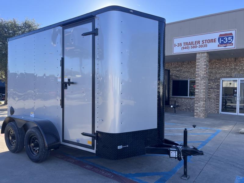 new Cargo (Enclosed) Trailers Cargo Craft Other for sale, in Lewisville, TX Thumbnail 8