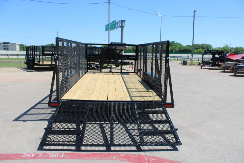 new Equipment / Flatbed Trailers Top Hat Trailers Other for sale, in Seagoville, TX Thumbnail 8