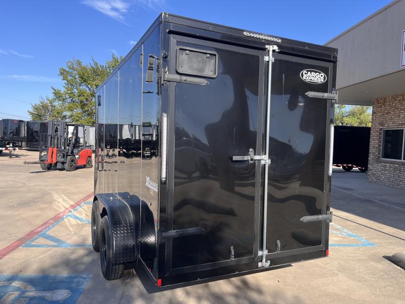 new Cargo (Enclosed) Trailers Cargo Express Other for sale, in Gainesville, TX Thumbnail 5