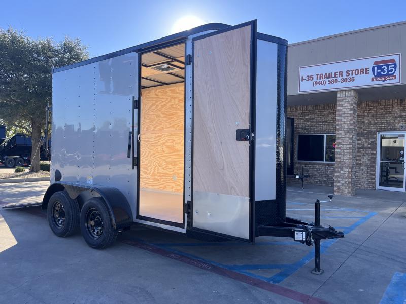 new Cargo (Enclosed) Trailers Cargo Craft Other for sale, in Lewisville, TX image-0