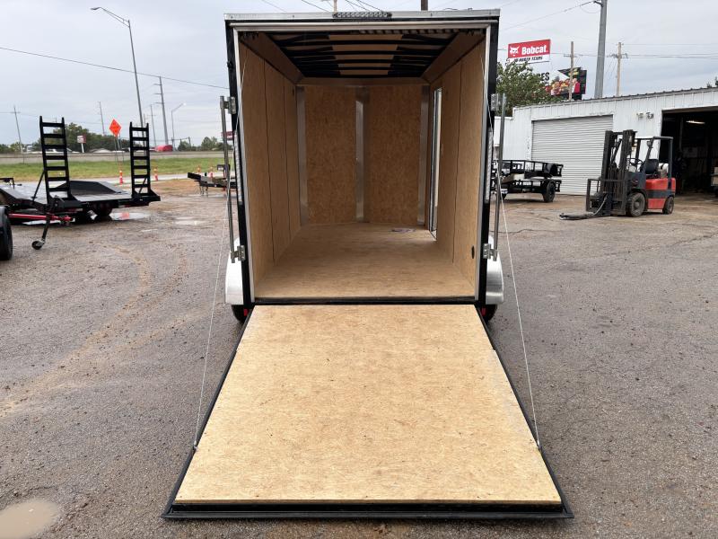 new Cargo (Enclosed) Trailers Cargo Express  for sale, in Gainesville, TX Thumbnail 11