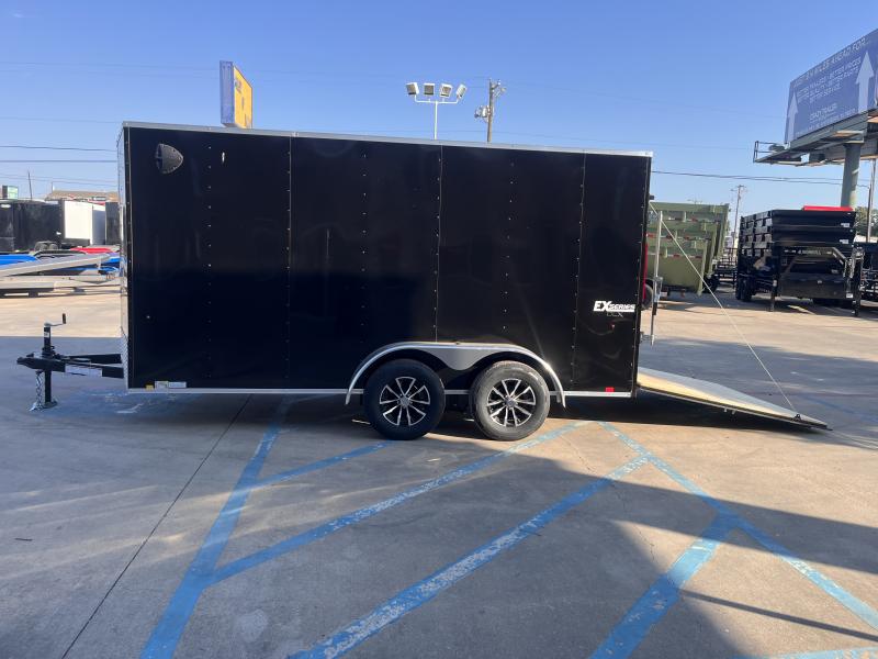 new Cargo (Enclosed) Trailers Cargo Express Other for sale, in Gainesville, TX Thumbnail 5
