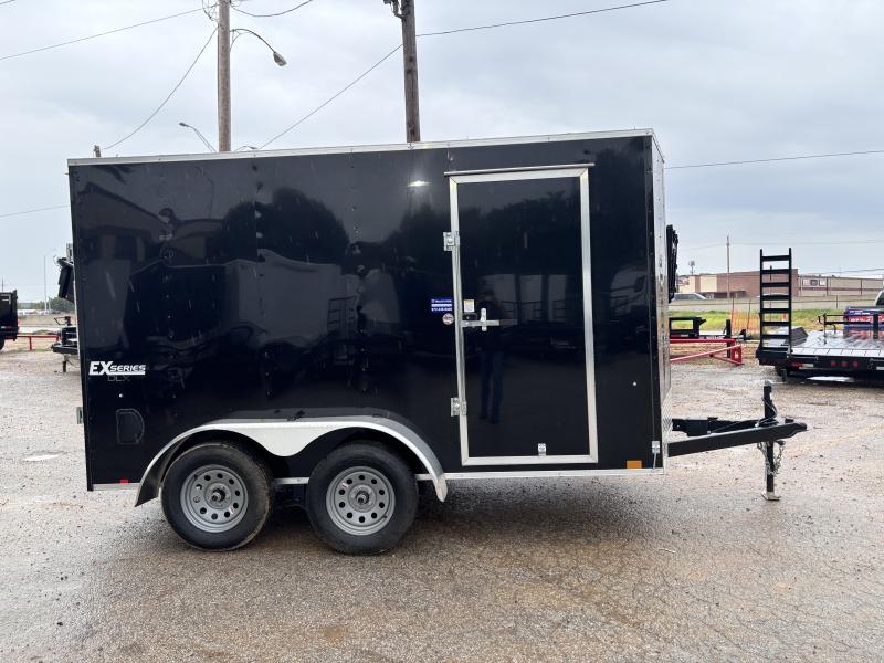 new Cargo (Enclosed) Trailers Cargo Express  for sale, in Gainesville, TX Thumbnail 3