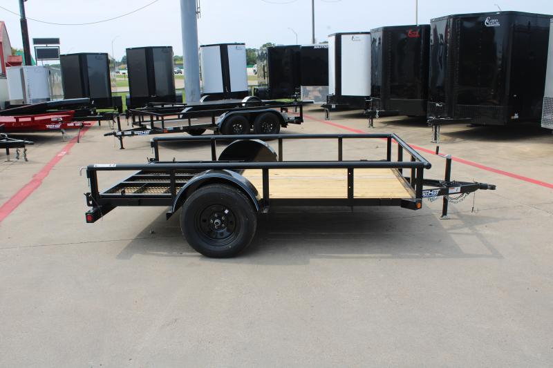 new Utility Trailers Top Hat Trailers  for sale, in Seagoville, TX Thumbnail 2