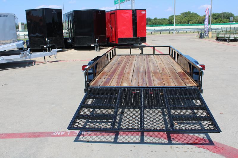 new Utility Trailers Top Hat Trailers Other for sale, in Seagoville, TX Thumbnail 6