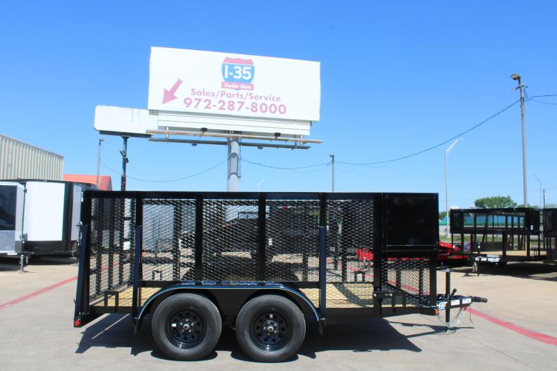 new Equipment / Flatbed Trailers Top Hat Trailers Other for sale, in Seagoville, TX Thumbnail 2