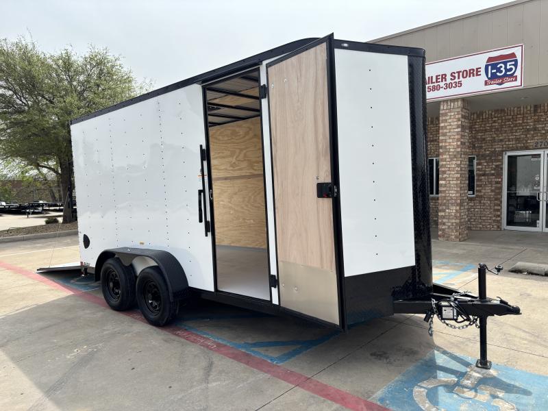 new Cargo (Enclosed) Trailers Cargo Craft Other for sale, in Gainesville, TX Thumbnail 2