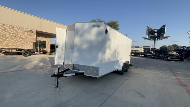 new Cargo (Enclosed) Trailers Cargo Express Other for sale, in Gainesville, TX Thumbnail 4