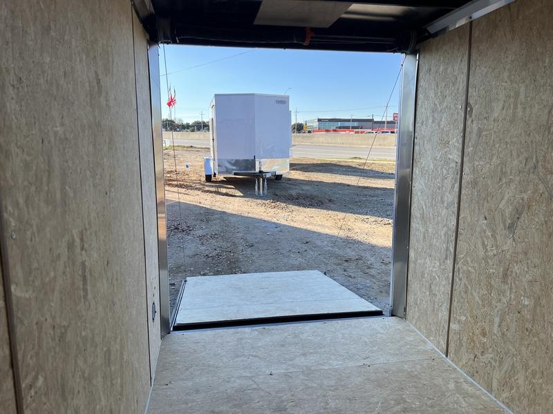 new Cargo (Enclosed) Trailers Cargo Express  for sale, in Seagoville, TX Thumbnail 9