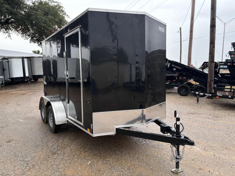 new Cargo (Enclosed) Trailers Cargo Express  for sale, in Gainesville, TX Thumbnail 2