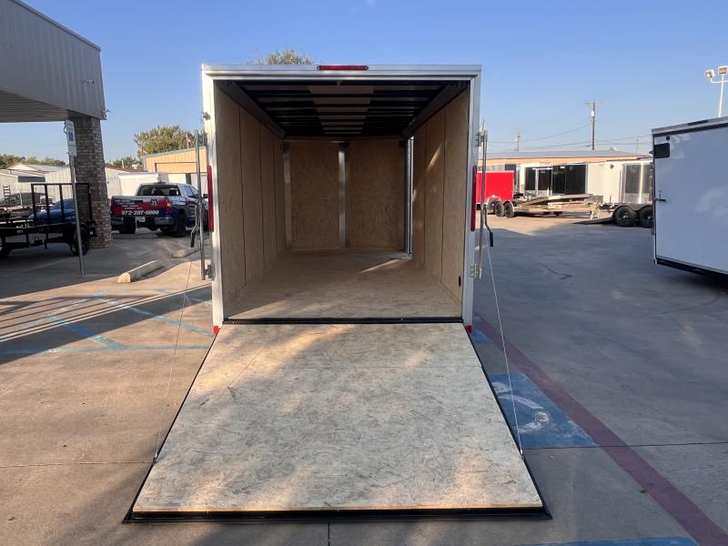 new Cargo (Enclosed) Trailers Cargo Express Other for sale, in Gainesville, TX Thumbnail 6