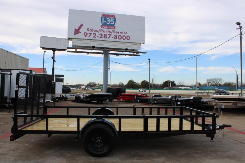 new Utility Trailers Top Hat Trailers  for sale, in Seagoville, TX Thumbnail 2
