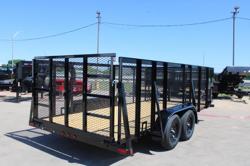 new Equipment / Flatbed Trailers Top Hat Trailers Other for sale, in Seagoville, TX Thumbnail 4