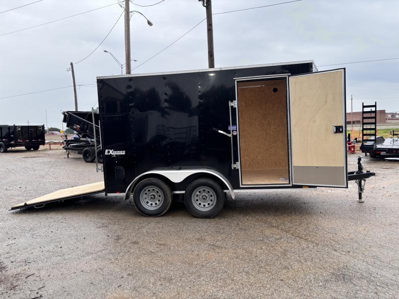 new Cargo (Enclosed) Trailers Cargo Express  for sale, in Gainesville, TX Thumbnail 9