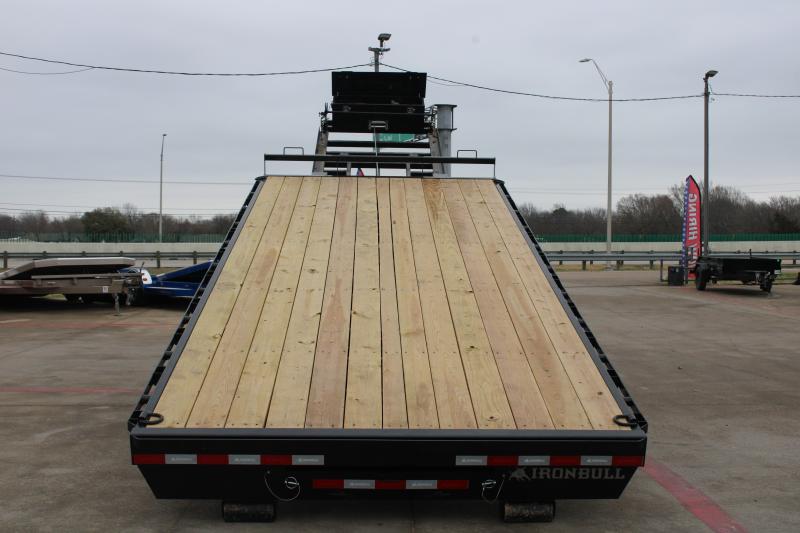 new Dump Trailers Iron Bull Other for sale, in Seagoville, TX Thumbnail 5