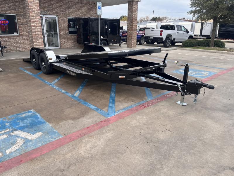 new Car Haulers / Racing Trailers 102 Ironworks Other for sale, in Gainesville, TX Thumbnail 5