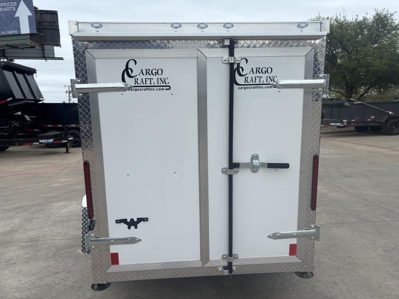 new Cargo (Enclosed) Trailers Cargo Craft Other for sale, in Gainesville, TX Thumbnail 5
