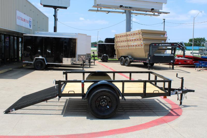 new Utility Trailers Top Hat Trailers  for sale, in Lewisville, TX Thumbnail 4