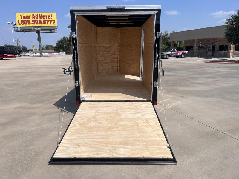 new Cargo (Enclosed) Trailers Stallion Manufacturing LLC Other for sale, in Gainesville, TX Thumbnail 10