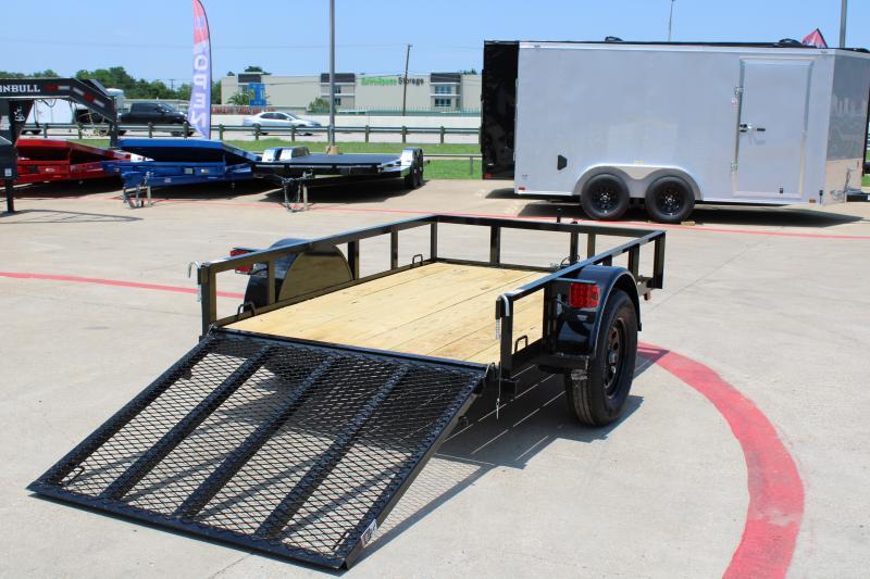 new Utility Trailers Top Hat Trailers  for sale, in Lewisville, TX Thumbnail 5