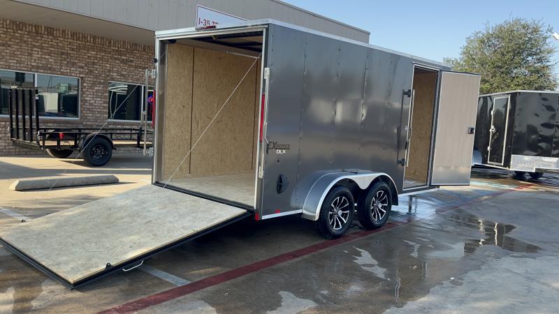 new Cargo (Enclosed) Trailers Cargo Express Other for sale, in Gainesville, TX Thumbnail 3