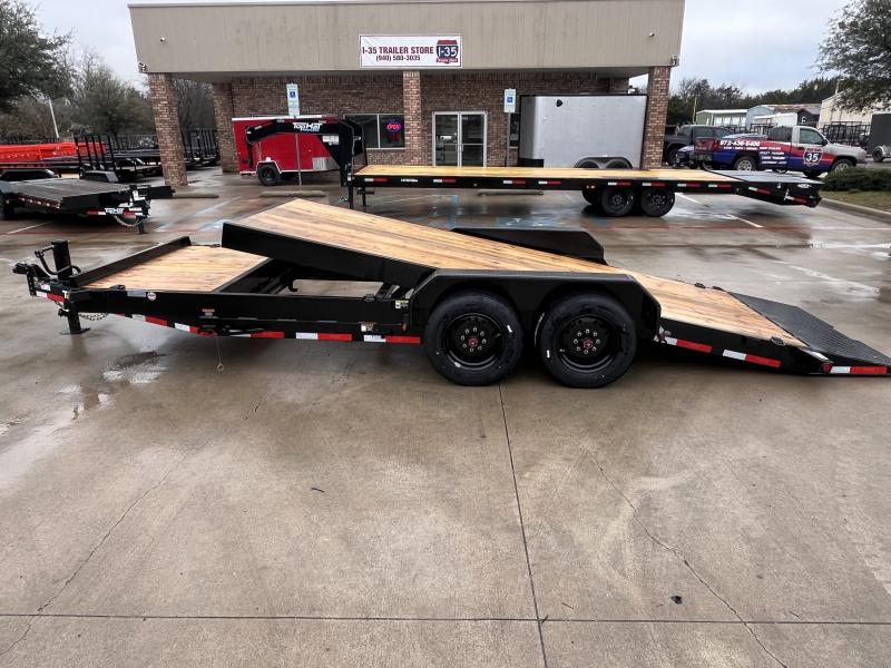 new Tilt Trailers Top Hat Trailers Other for sale, in Gainesville, TX Thumbnail 2