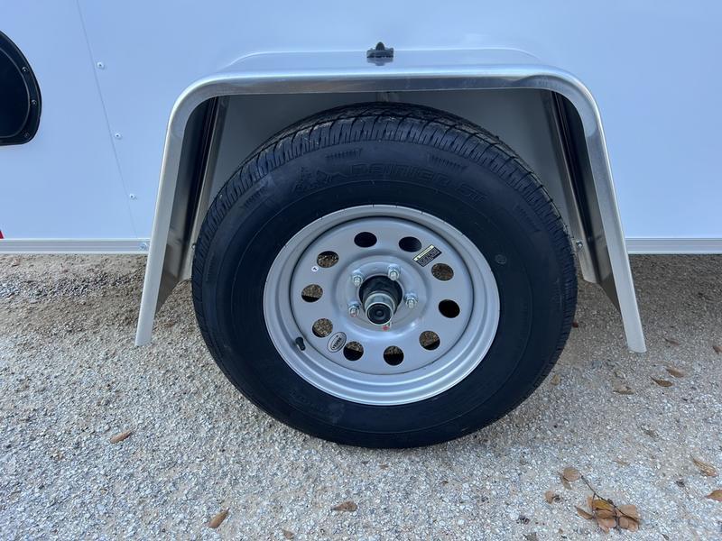 new Cargo (Enclosed) Trailers Cargo Express  for sale, in Seagoville, TX Thumbnail 10