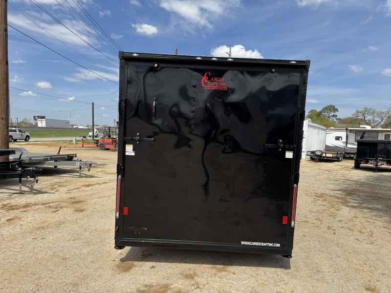 new Cargo (Enclosed) Trailers Cargo Craft Other for sale, in Gainesville, TX Thumbnail 4