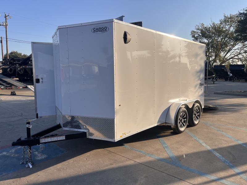 new Cargo (Enclosed) Trailers Cargo Express Other for sale, in Gainesville, TX Thumbnail 4