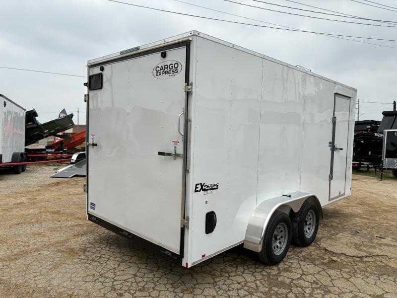 new Cargo (Enclosed) Trailers Cargo Express Other for sale, in Gainesville, TX Thumbnail 3