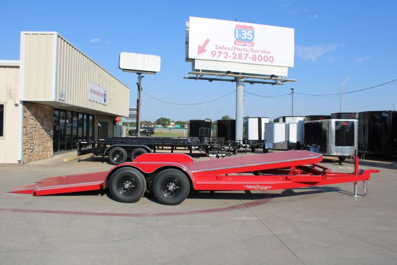new Car Haulers / Racing Trailers 102 Ironworks Other for sale, in Seagoville, TX Thumbnail 6