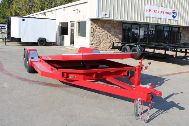 new Car Haulers / Racing Trailers 102 Ironworks Other for sale, in Seagoville, TX Thumbnail 5