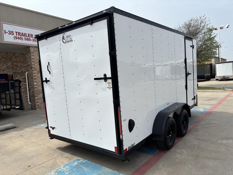 new Cargo (Enclosed) Trailers Cargo Craft Other for sale, in Gainesville, TX Thumbnail 9