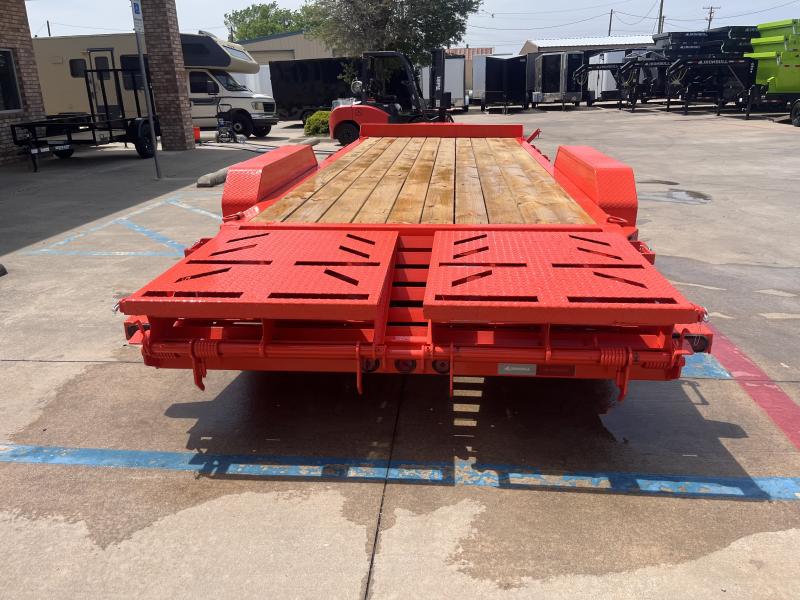 new Equipment / Flatbed Trailers Iron Bull Other for sale, in Gainesville, TX Thumbnail 6