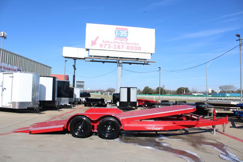 new Car Haulers / Racing Trailers 102 Ironworks Other for sale, in Seagoville, TX Thumbnail 6