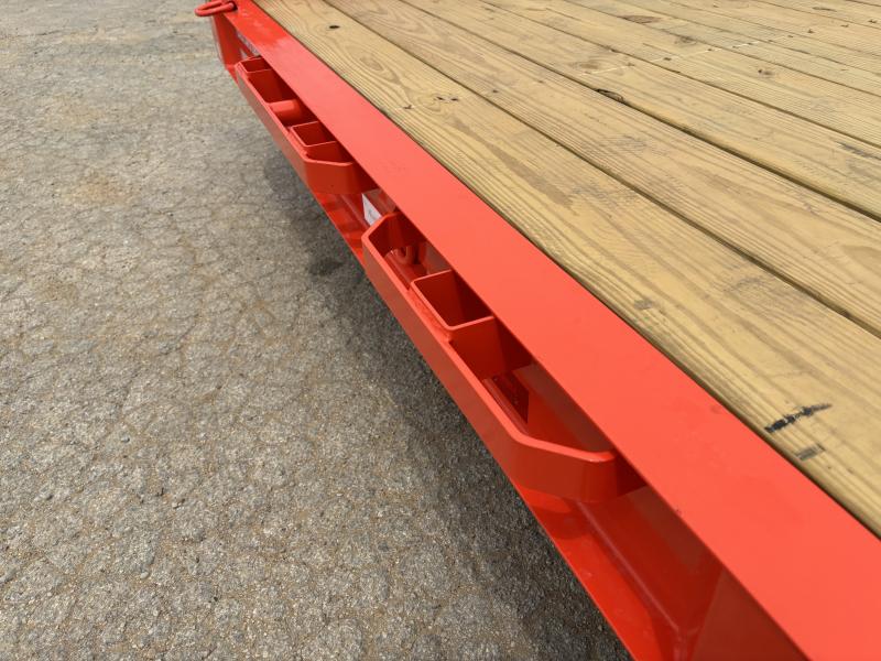 new Equipment / Flatbed Trailers Iron Bull Other for sale, in Lewisville, TX Thumbnail 10