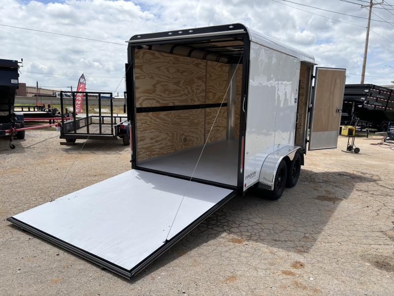 new Cargo (Enclosed) Trailers Cargo Craft Other for sale, in Gainesville, TX Thumbnail 9