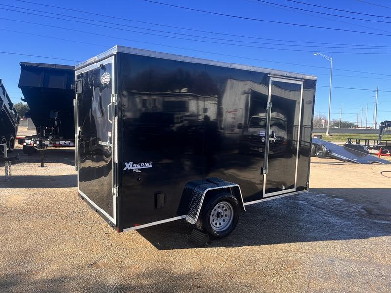 new Cargo (Enclosed) Trailers Cargo Express  for sale, in Lewisville, TX Thumbnail 3