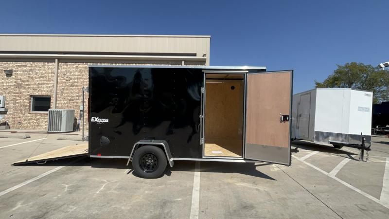 new Cargo (Enclosed) Trailers Cargo Express Other for sale, in Gainesville, TX Thumbnail 2