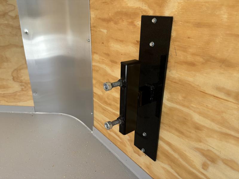 new Cargo (Enclosed) Trailers Cargo Craft  for sale, in Gainesville, TX Thumbnail 13